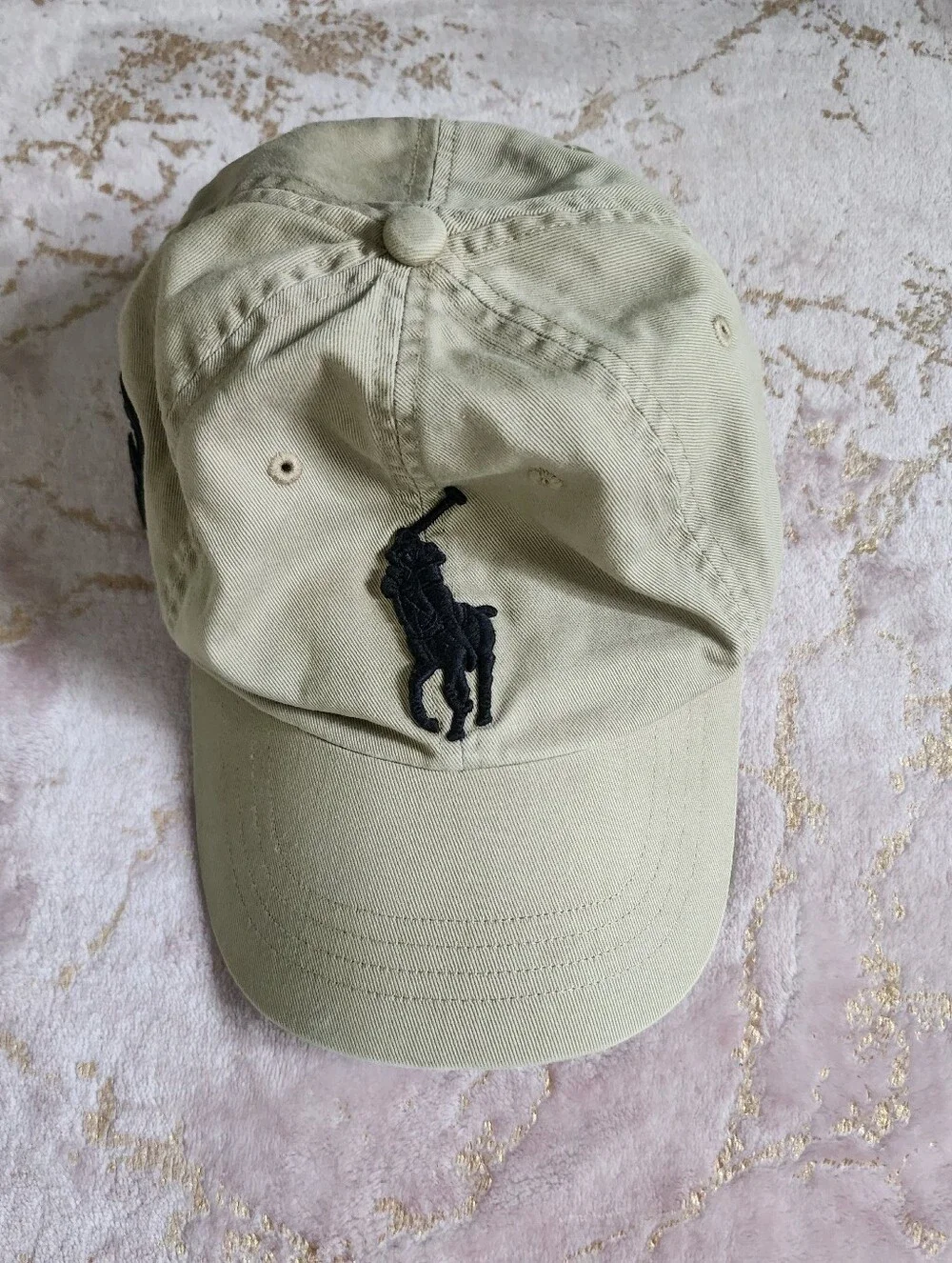POLO RALPH LAUREN | Vintage Hat